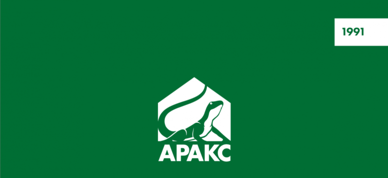 логотип Аракс
